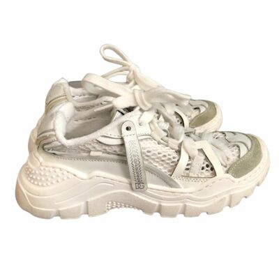 Canvas Sneakers