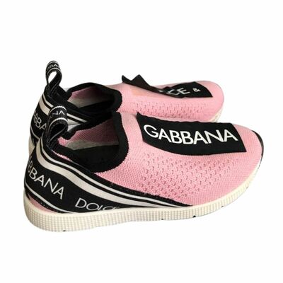 Canvas Sneakers
