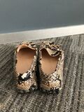 Leather Loafers