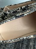 Leather Loafers