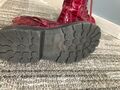 Leather Boots