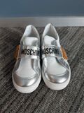 Leather Sneakers