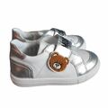 Leather Sneakers