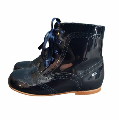Patent Boots