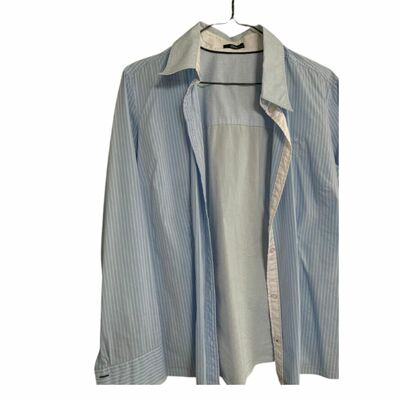 Cotton Shirt