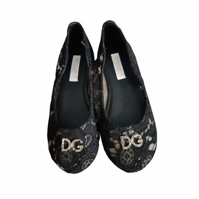 Ballet Flats