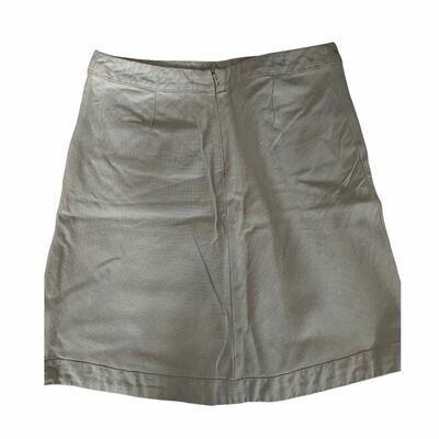Mini Skirt