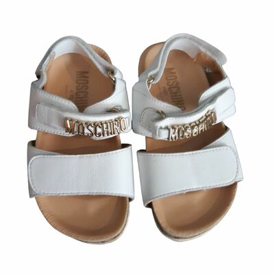 Leather Sandals