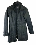 Quilted Jacket