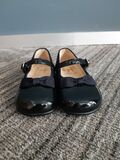 Patent Shoes