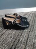 Patent Shoes