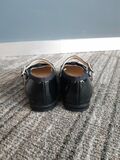 Patent Shoes
