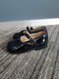 Patent Shoes