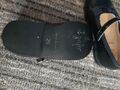 Patent Shoes