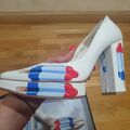 Pumps