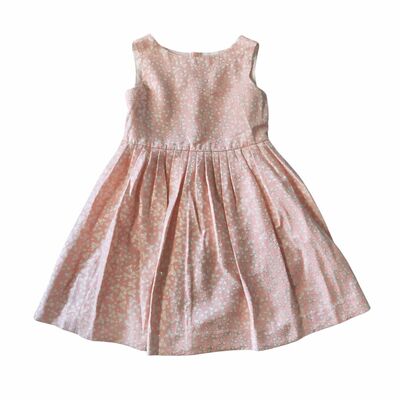 Short dress