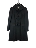 Wool coat