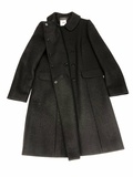 Wool coat