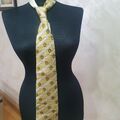 Silk Tie