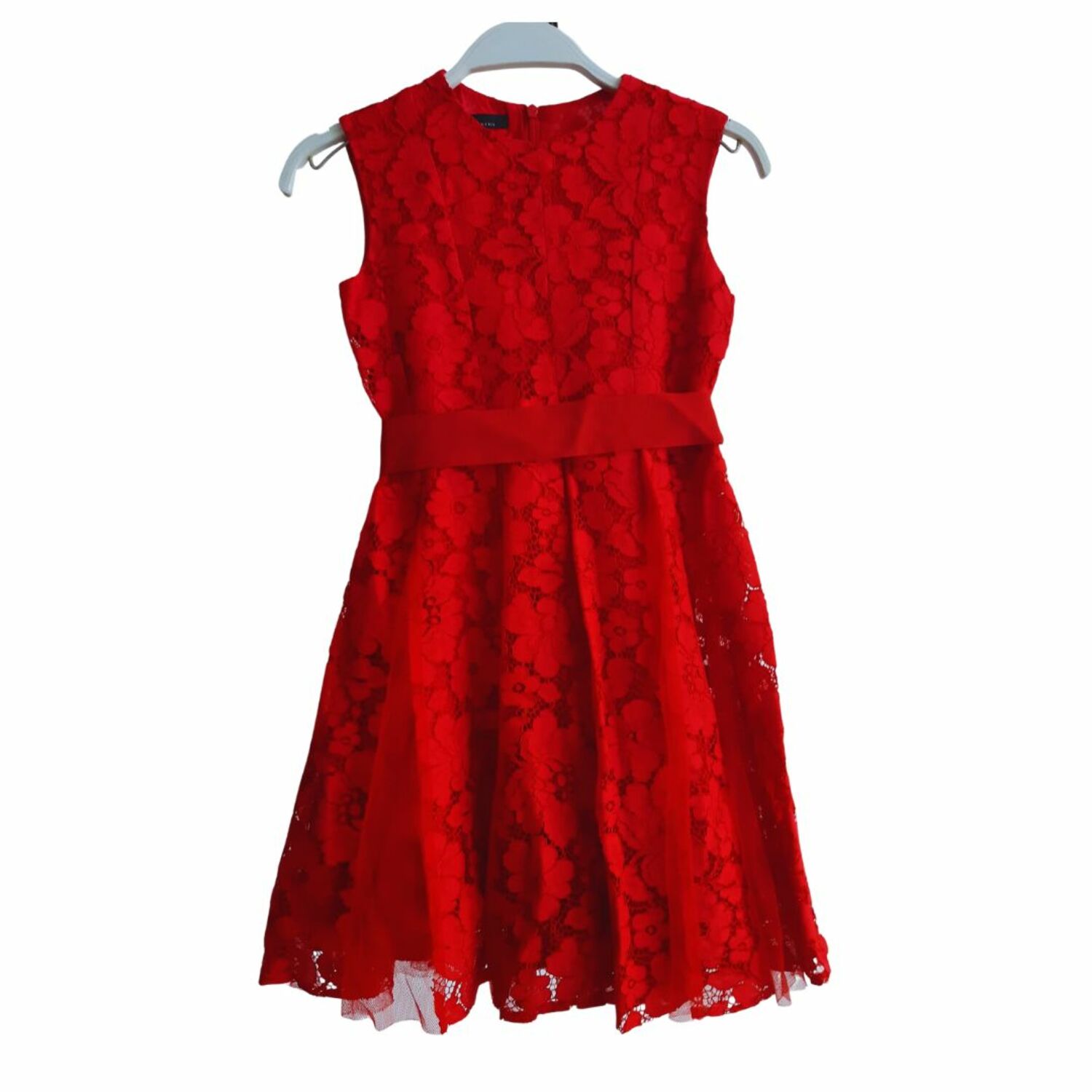Short dress Carolina Herrera AGE 6Y buy pre owned at 105 EUR