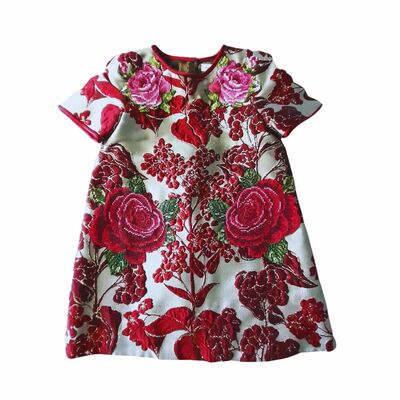 Baby Dress Dolce Gabbana AGE 12 18 months buy pre owned at 120 EUR