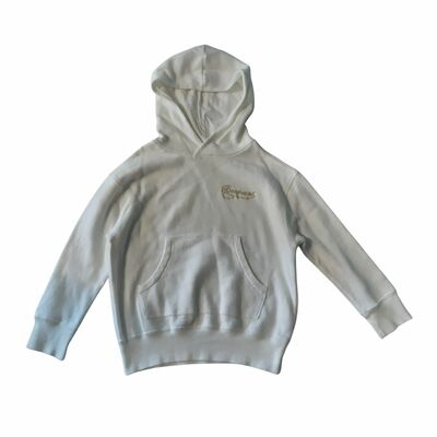 Cotton Hoodie
