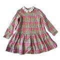 Long sleeves dress