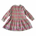 Long sleeves dress