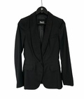 Wool Blazer