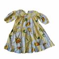 Short sleeves dress