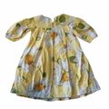 Short sleeves dress