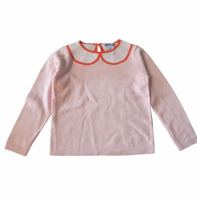 Cotton Jumper