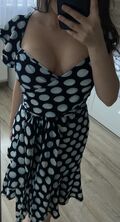 Mini dress