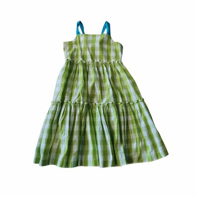 Sleevless dress