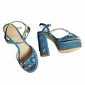 Platform Sandals