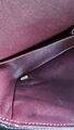 Double Flap Handbag