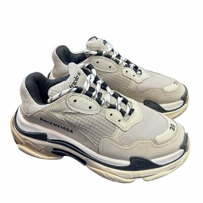 Triple S Sneakers