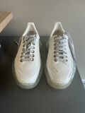 Patent Low top Sneakers