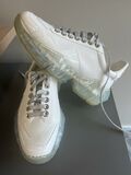 Patent Low top Sneakers