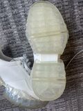 Patent Low top Sneakers