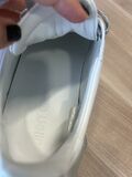 Patent Low top Sneakers