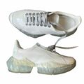 Patent Low top Sneakers