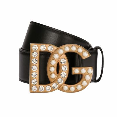 Bejeweled DG Belt