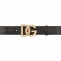 Bejeweled DG Belt