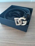 Bejeweled DG Belt