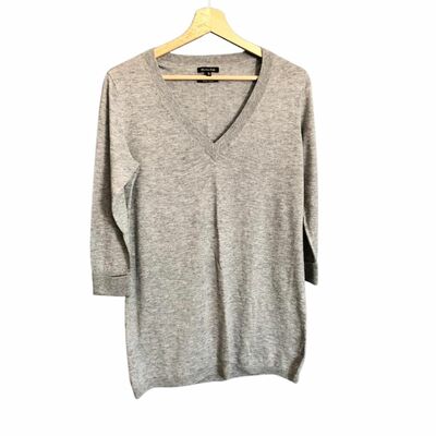Wool Blouse