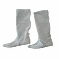 Suede summer Boots