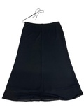 Knee-lengh skirt