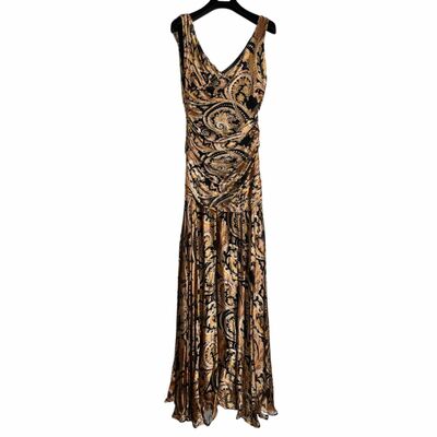 Long dress