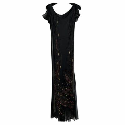 Long dress